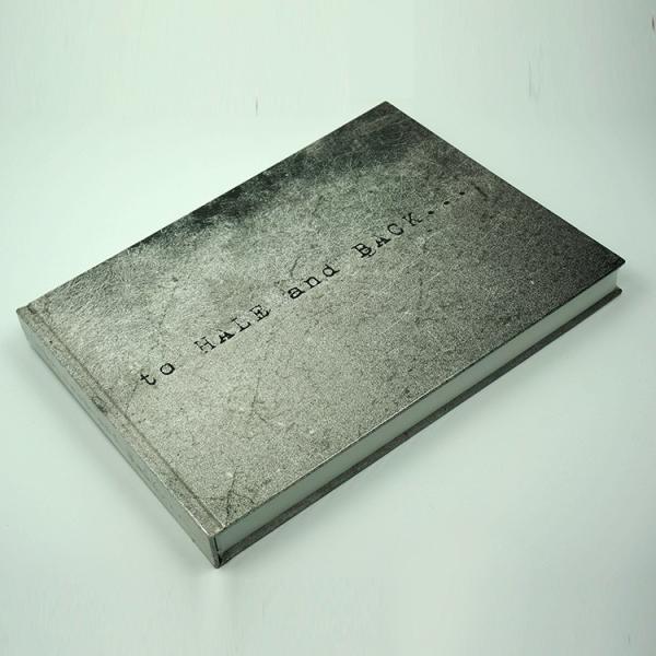 matt lamination Personalised Book Printing , Hardcover Custom Book Printing And