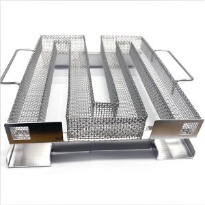 22.5cm Cold BBQ Smoke Generator Seiko Heat Resistance