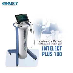 CE Approved Physiotherapy Rehabilitation Shock Wave Equipment Shockwave Therapy