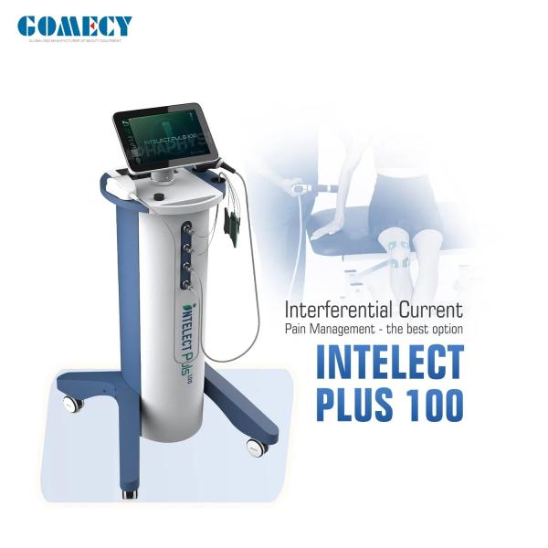 CE Approved Physiotherapy Rehabilitation Shock Wave Equipment Shockwave Therapy