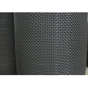 2m X 3m 45# Steel 12mm Diameter Crimped Wire Mesh