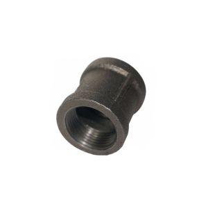 Socket Galvanized Banded Malleable Iron Pipe Fittings