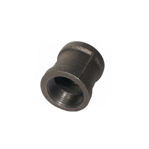 Buy Socket Galvanized Banded Malleable Iron Pipe Fittings at wholesale prices
