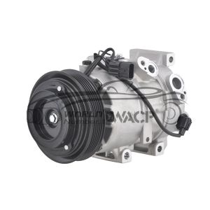 DVE16N Automotive AC Compressor For Hyundai Tucson WXHY156