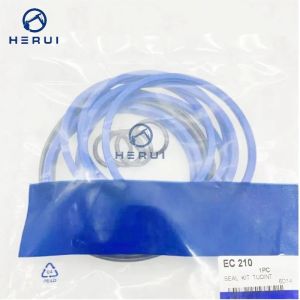 Quality Center Joint Seal Kit VOE14514937 14514937 For Volvo Excavator EC135B EC140 EC210 EC240B EC290 for sale