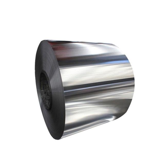 Buy High Quality 0.3MM Thickness ASTM B209 1060 Alloy Aluminum Coil Suppliers at wholesale prices