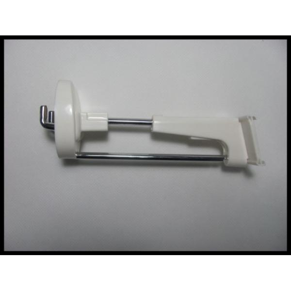 COMER supermarket retail shop retail show display anti-theft lock hook for