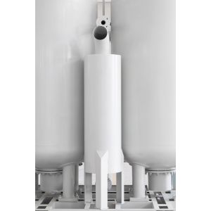 Video Technical Support 93±3% Purity PSA Oxygen Generator System for Welding