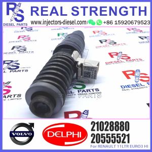 New Diesel Engine Fuel injector 20555521 5001867218 7420555521 21028880 for V-O