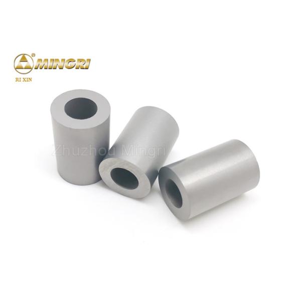 Buy GT40 GT55 Tungsten Carbide Cold Heading Dies Excellent Wear Resistance at wholesale prices