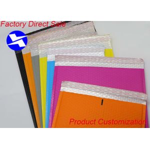 Co Extruded Film 4x6 Inches Poly Padded Envelopes