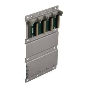 Quality Schneider Electric 140XBP00400 Quantum backplane 4 slots New Original for sale