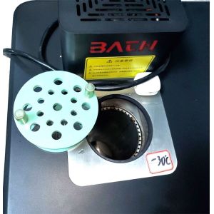 Touch Screen Display -100 to 100C Temperature Calibration for Liquid Thermostati