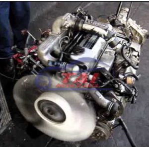 Hot Sales Nissan TD27 Used Engine Diesel Engine