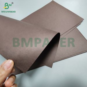 40gsm Coffee Muffin Cupcake Liner Paper For Baking Grease Resistant 50 x 70cm