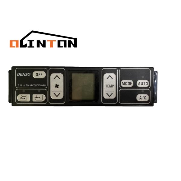 PC200-7 SH200 SH100 SH300 KHR1347 Excavator Controller Computer Board for Repair Shops