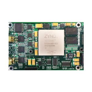 BGA Board Automated Pcb Assembly 10 Lines For Consumer Electronics