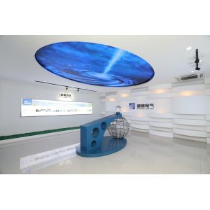 Wetown Electric Group Co.,Ltd.