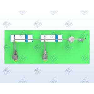 10Tons Home Food Kitchen Waste Composting Decomposer Machine Recycling Equipment