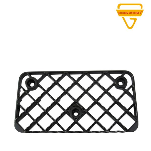 Buy 3798587 8143222 Ivec Truck Foot Board at wholesale prices