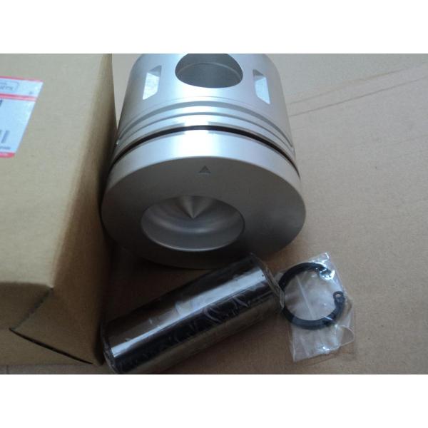 Excavator engine parts piston ME018277 ME012174 ME018274 For Engine 4D35