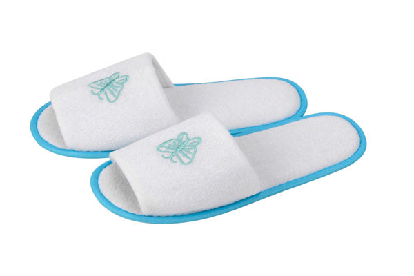 Buy hotel health care slippers at wholesale prices