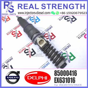 High Quality Diesel Fuel Injector BEBE4D00103 20510724 BEBE4D00203 85000416