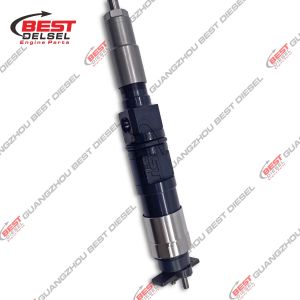 Genuine New Common rail Injector RE533454 095000-8810