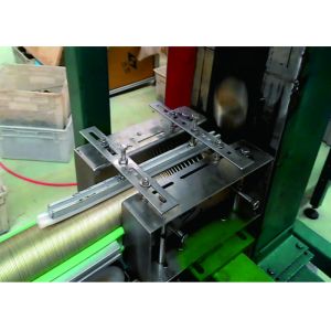 Automatic Magnetic Conveyor Belt Material Handling Equipment Stable Transmission