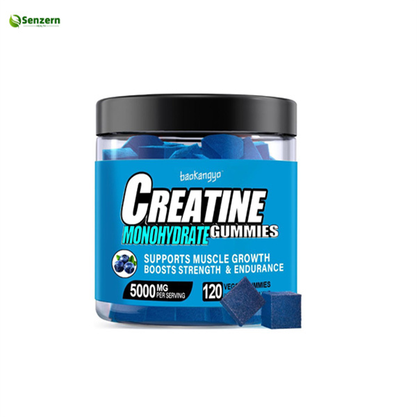 5000mg Creatine Monohydrate Tablets Provides Extra Energy Bodybuilding