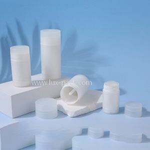 Stick Blush Bottle Packaging Bottom Rotation for Concealer Stick Custom UV Printing