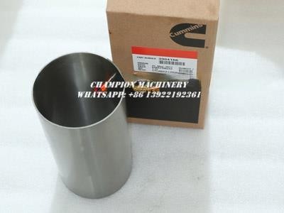 Buy 3904166 Cummins Engine Parts Engine Cylinder Liner at wholesale prices