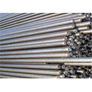Super Duplex Stainless Steel Round Bar ASTM A479 UNS S32750 Standard