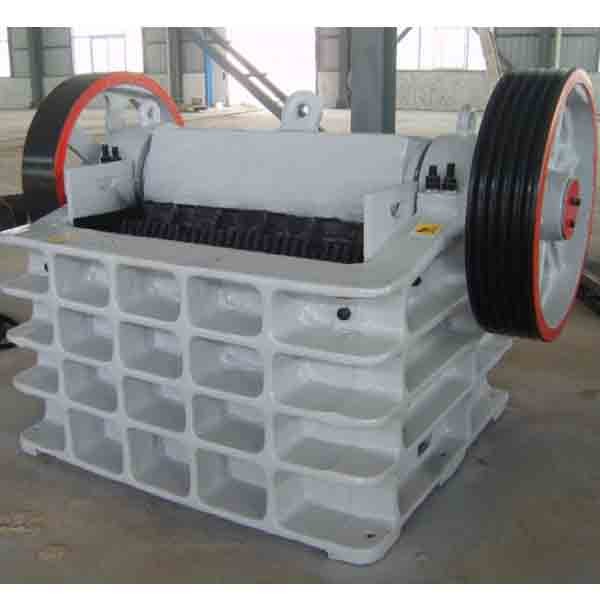 Buy PE 600 x 900 Stone Jaw Crusher at wholesale prices