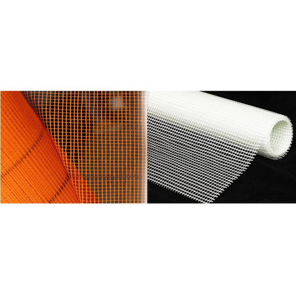4x4 Building Anticrack Prevent Wall Plaster Fiberglass mesh Net Roll