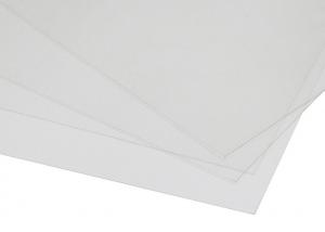 China Self Adhesive Acrylic Sheet Hot Melt Pressure Sensitive For Rhinestone Labels on sale