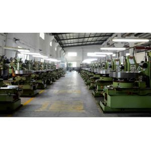 Big Circular Knitting Machine Spare Parts , Double Jersey Circular Knitting