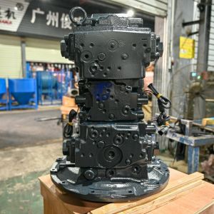 708-2L-00400 708-2L-01400 Excavator Hydraulic Pump PC200-8MO PC220-8MO 240-8MO