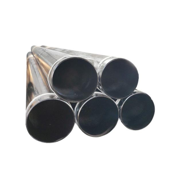 Buy ASTM A53 DN600 Carbon Steel Seamless Pipe Cold Rolled Hot Rolled at wholesale prices