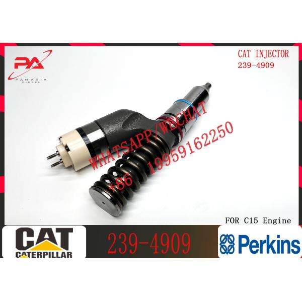 Fuel Injector Assembly 10R-1273 10R-9236 10R-3265 10R-3266 20R-1304 20R-2284 239