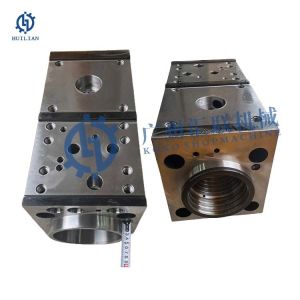 HB15G HB20G HB30G HB40G Cylinder for Hydraulic Hammer HB20G Excavator Hydraulic