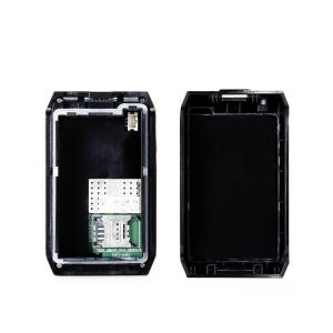 China Portable Smart SOS GPS Tracker , Wireless GPS Tracking Device Long Time Standby on sale