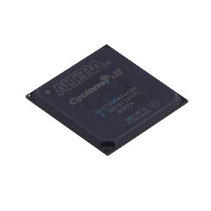 EP2C20F484C8N FBGA-484 Electronic Components Integrated Circuit IC