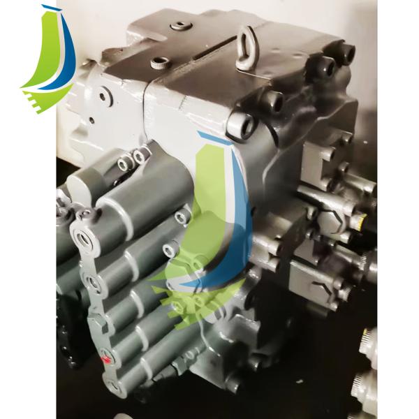 Buy 4398652 Main Control Valve For ZX200 Excavator Parts at wholesale prices