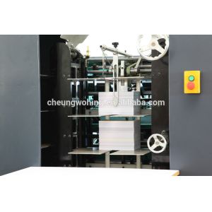 Quality Eco - Friendly Industrial Hole Punch Machine Calendar Punching Machine for sale