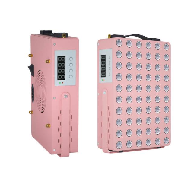 Wholesale Hands Beauty Device Red Light Therapy Device 660Nm 850 Near Infrared Customised