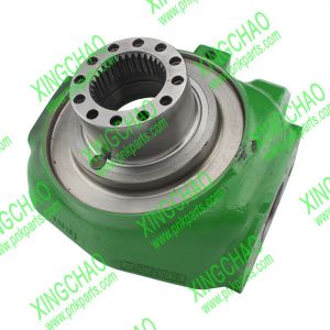 China R271409 JD Tractor Parts Steering Knuckle Right Hand Agricuatural Machinery on sale