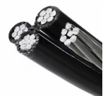 6.35/11kV & 12.7/22kV Non Screened ABC –Aerial Bundled Cables to AS NZS 3599.1 AL/XLPE/HDPE