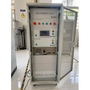 132kW Gasoline Engine Dynamometer Test Bench 420Nm 9000rpm