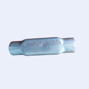 Hot Dip Galvanized Malleable Iron Junction Box Conduit Darcromate Finish